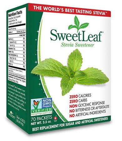 Have You Heard of SweetLeaf Products? If Not, You Should!