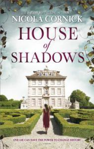 What is fact and what is fiction within the House of Shadows?