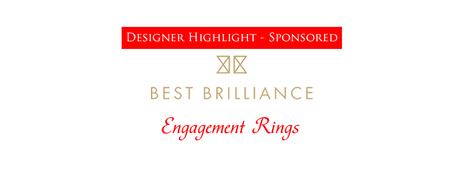 best brilliance engagement rings