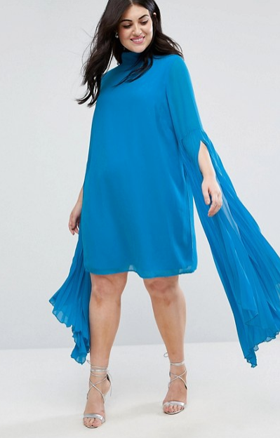 22 of the best plus size party dresses