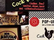 Cock Bull Kitchen Opens Edinburgh