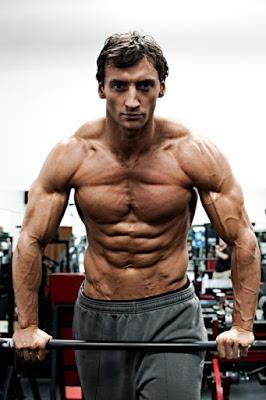 4 Powerful Exercises For the Upper Pecs