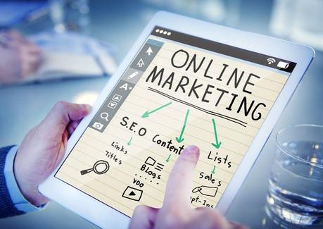 How to Get Started with Online Marketing