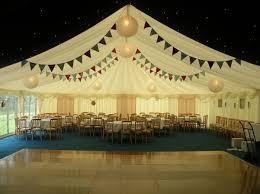 Best Wedding Tents In Whole UK