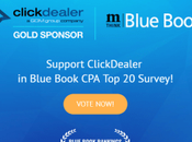 ClickDealer Review: Monetize Traffic With Amazing Affiliate Network