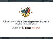 TemplateMonster Development Bundle: Need Effective Site Creation