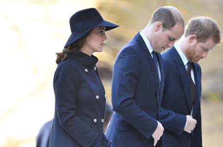 The Royal Family Attend  Memorial Service For Grenfell Tower Victims