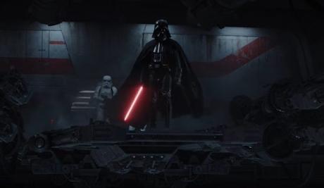 Revisiting The Force Awakens & Rogue One