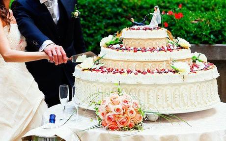 How to Choose Your Wedding and Groom’s Cakes