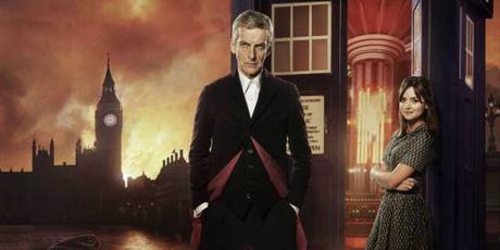 Farewell to Twelve: The Era of Peter Capaldi