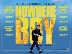 Nowhere Boy (2009) Review
