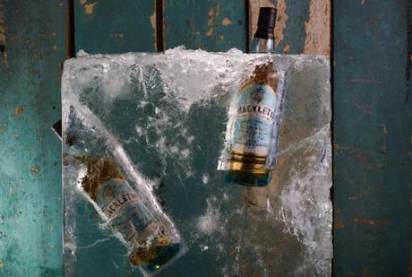 Christmas Countdown – Shackleton Ice Bar