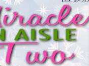 Promo Tour: Miracle Aisle Beth Carter