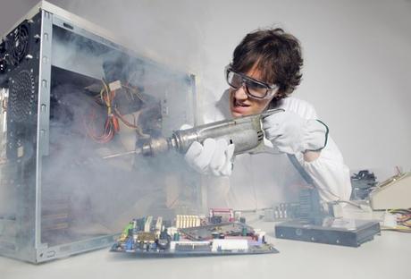 Why Outsourcing IT Is a Good Idea Why Outsourcing IT Is a Good Idea