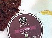 Satliva Cocoa Bliss Body Butter with Spearmint