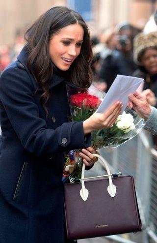 Meghan Markle