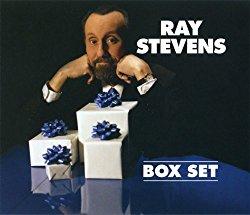 “Come On Home to Baseball,” Ray Stevens