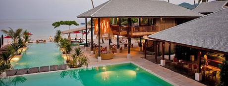 Top 4 Places To Visit In Thailand This Christmas!