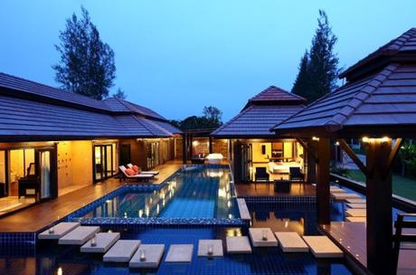 Top 4 Places To Visit In Thailand This Christmas!