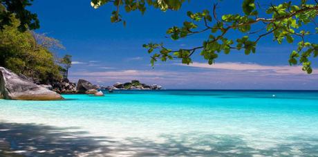 Top 4 Places To Visit In Thailand This Christmas!