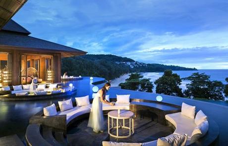 Top 4 Places To Visit In Thailand This Christmas!