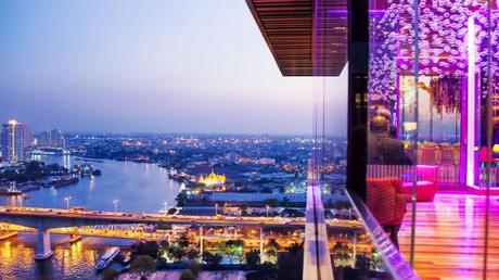 Top 4 Places To Visit In Thailand This Christmas!