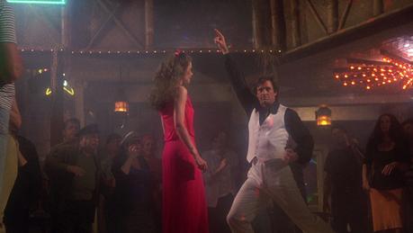 Saturday Night Fever: Travolta’s White Disco Suit Saturday Night Fever: Travolta’s White Disco Suit