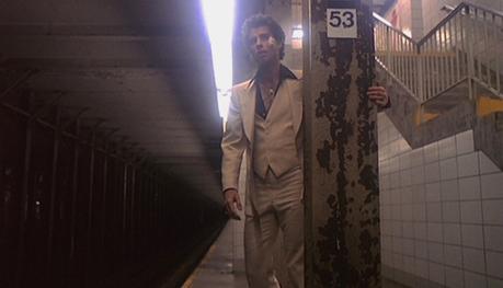 Saturday Night Fever: Travolta’s White Disco Suit Saturday Night Fever: Travolta’s White Disco Suit