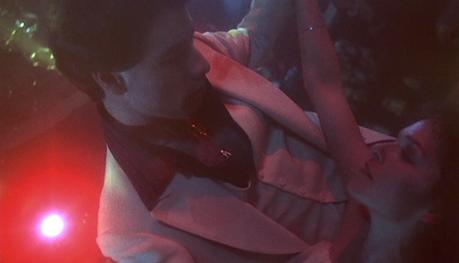 Saturday Night Fever: Travolta’s White Disco Suit Saturday Night Fever: Travolta’s White Disco Suit