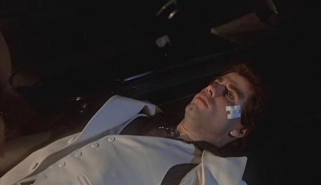 Saturday Night Fever: Travolta’s White Disco Suit Saturday Night Fever: Travolta’s White Disco Suit