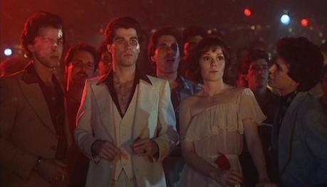 Saturday Night Fever: Travolta’s White Disco Suit Saturday Night Fever: Travolta’s White Disco Suit
