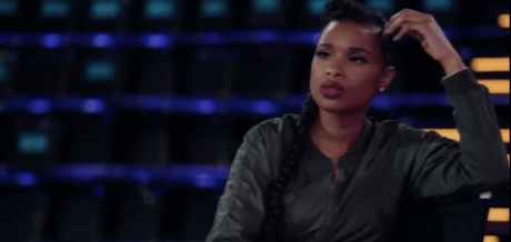 Jennifer Hudson’s Ex Taking Her Back To Court Over Shady Comment