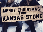 Quick Questions with Kansas Stone: Holiday Edition Nana’s Squares Recipe
