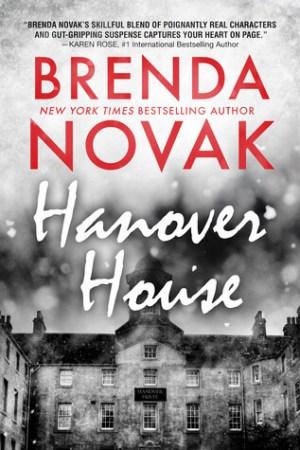 Book Review – Hanover House by Brenda Novak