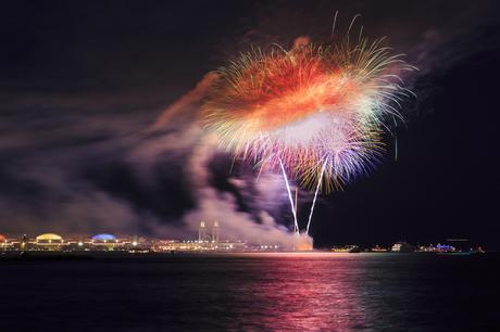 The Ultimate Guide to New Year’s Eve in Chicago new year's eve chicago