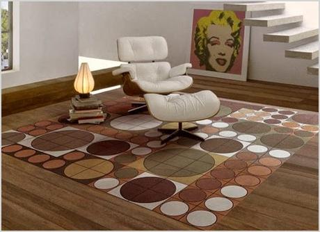 modern living room rugs ideas 2014