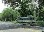 Tram Road Triplicane Trams Dubbed Slower Than Walk Dublin