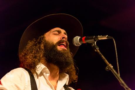 Sold Out: The Dead South with Johnson Crook at Lee’s Palace Sold Out: The Dead South with Johnson Crook at Lee’s Palace