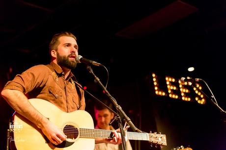 Sold Out: The Dead South with Johnson Crook at Lee’s Palace Sold Out: The Dead South with Johnson Crook at Lee’s Palace