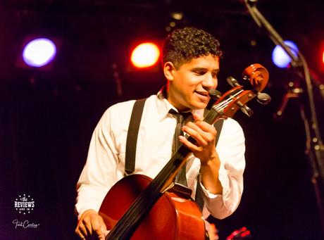 Sold Out: The Dead South with Johnson Crook at Lee’s Palace Sold Out: The Dead South with Johnson Crook at Lee’s Palace