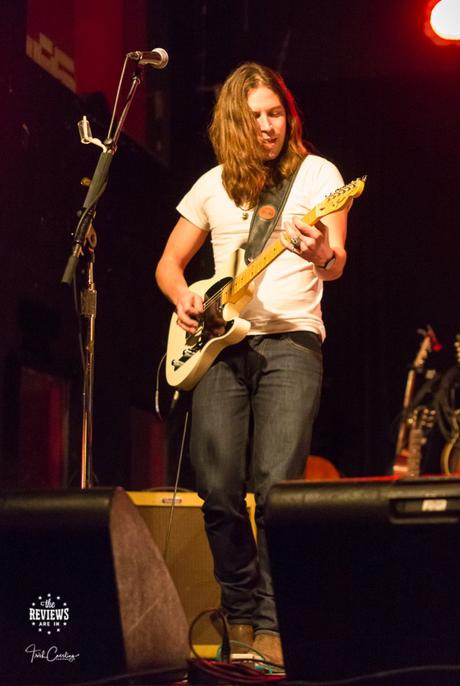 Sold Out: The Dead South with Johnson Crook at Lee’s Palace Sold Out: The Dead South with Johnson Crook at Lee’s Palace