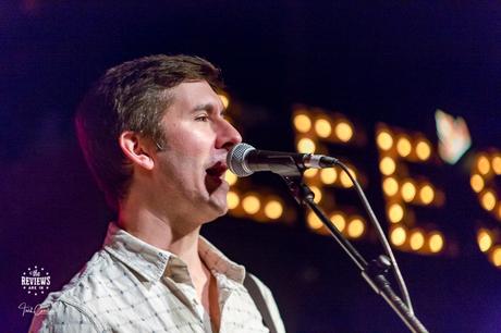 Sold Out: The Dead South with Johnson Crook at Lee’s Palace Sold Out: The Dead South with Johnson Crook at Lee’s Palace