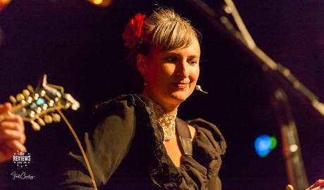 Sold Out: The Dead South with Johnson Crook at Lee’s Palace Sold Out: The Dead South with Johnson Crook at Lee’s Palace