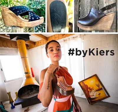 #byKiers X Musse & Cloud Footwear Collection Exclusively for Zappos