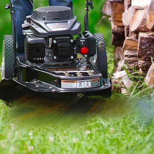 Best Walk Behind Mower For Hills | Best Lawn Mower For Hills Of 2018.