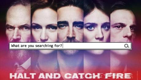 Netflix Review: Why Halt & Catch Fire Should Be the Next Show You Binge
