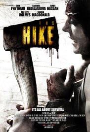 Movie Reviews 101 Midnight Horror – The Hike (2011)