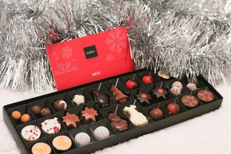 Hotel Chocolat: The Perfect Gift To Spoil Your Loved Ones This Christmas