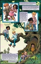 Preview: The Stardust Kid HC by DeMatteis & Ploog (Archaia) Preview: The Stardust Kid HC by DeMatteis & Ploog (Archaia)