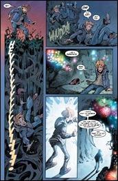 Preview: The Stardust Kid HC by DeMatteis & Ploog (Archaia) Preview: The Stardust Kid HC by DeMatteis & Ploog (Archaia)